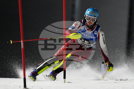 France World Cup Alpine Skiing
