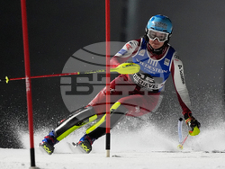 France World Cup Alpine Skiing