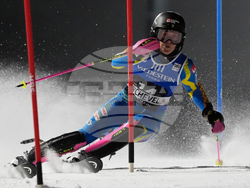 France World Cup Alpine Skiing