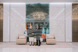 Ethiopia India Modi