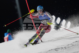 France World Cup Alpine Skiing