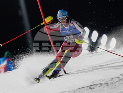 France World Cup Alpine Skiing