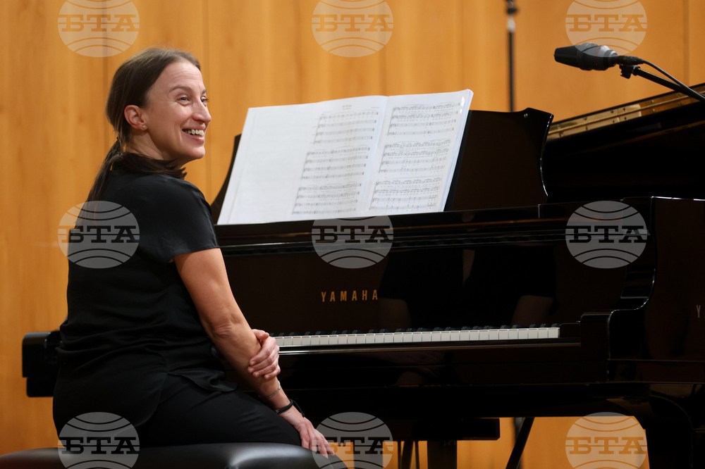 Национална музикална академия - концерт