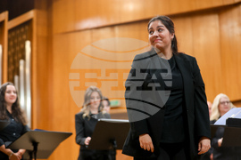 Национална музикална академия - концерт