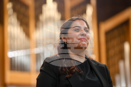 Национална музикална академия - концерт