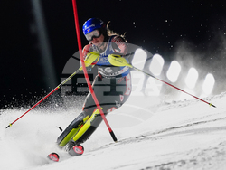 France World Cup Alpine Skiing