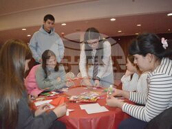 Снимка: Община Разград