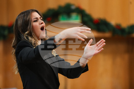 Национална музикална академия - концерт