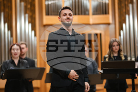 Национална музикална академия - концерт