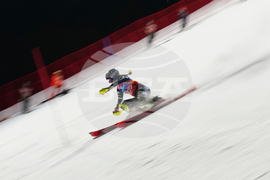 France World Cup Alpine Skiing