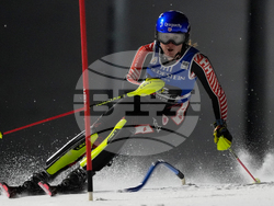France World Cup Alpine Skiing