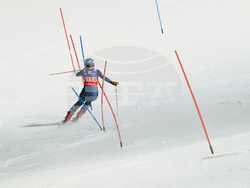 France World Cup Alpine Skiing