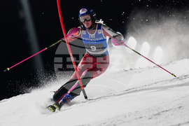 France World Cup Alpine Skiing