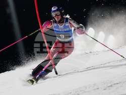 France World Cup Alpine Skiing