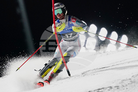 France World Cup Alpine Skiing