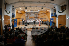 Национална музикална академия - концерт