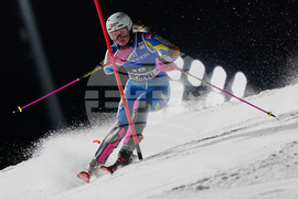 France World Cup Alpine Skiing