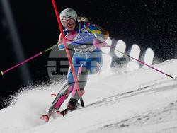 France World Cup Alpine Skiing
