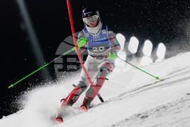 France World Cup Alpine Skiing