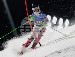 France World Cup Alpine Skiing