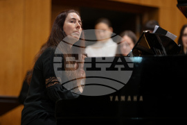 Национална музикална академия - концерт