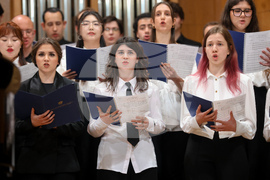 Национална музикална академия - концерт