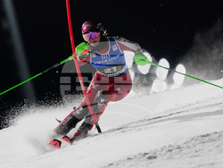 France World Cup Alpine Skiing