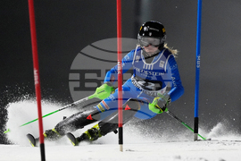 France World Cup Alpine Skiing