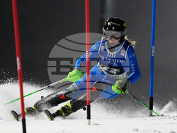 France World Cup Alpine Skiing
