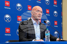 Sabres Kekalainen Hockey