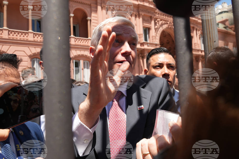 Argentina Chile Kast