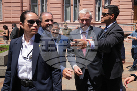 Argentina Chile New President