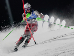France World Cup Alpine Skiing