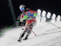 France World Cup Alpine Skiing