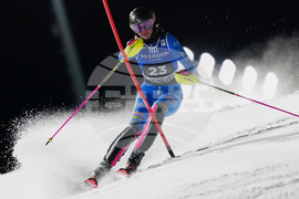France World Cup Alpine Skiing