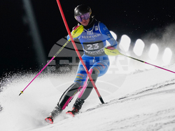 France World Cup Alpine Skiing