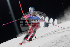 France World Cup Alpine Skiing