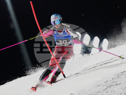 France World Cup Alpine Skiing