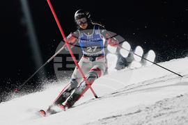 France World Cup Alpine Skiing