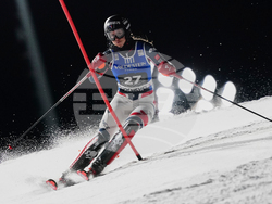 France World Cup Alpine Skiing