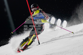 France World Cup Alpine Skiing