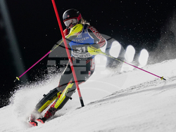 France World Cup Alpine Skiing