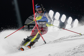 France World Cup Alpine Skiing