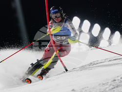 France World Cup Alpine Skiing