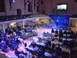 Снимка: Община Варна