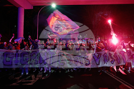 Spain Copa del Rey Soccer