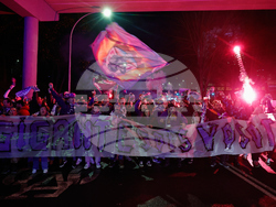 Spain Copa del Rey Soccer