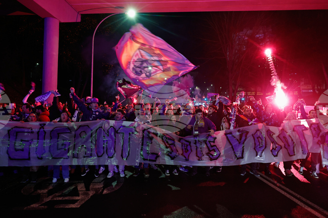 Spain Copa del Rey Soccer