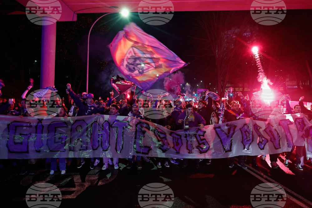 Spain Copa del Rey Soccer