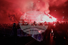 Spain Copa del Rey Soccer